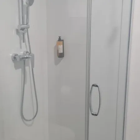 Czarna Perla Czarna Gora 103 Appartement *