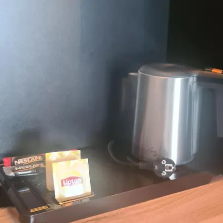 Appartement Czarna Perla Czarna Gora 103