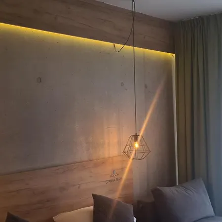 Appartement Czarna Perla Czarna Gora 103