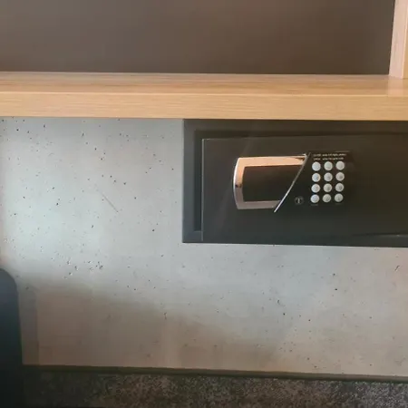 Czarna Perla Czarna Gora 103 Apartment Heudorf