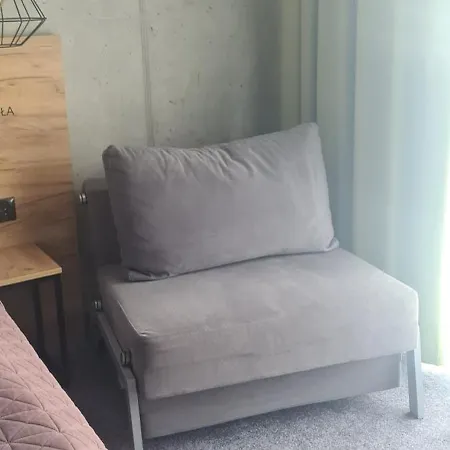 Czarna Perla Czarna Gora 103 Appartement