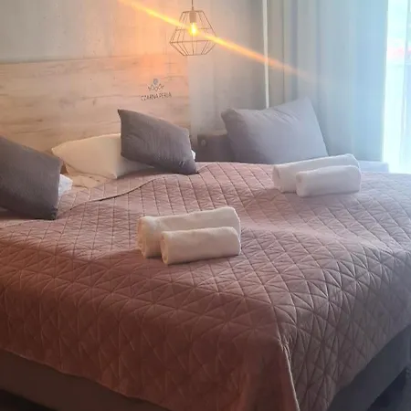 Czarna Perla Czarna Gora 103 Apartment Sienna (Klodzko)