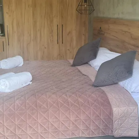 Appartement Czarna Perla Czarna Gora 103 *