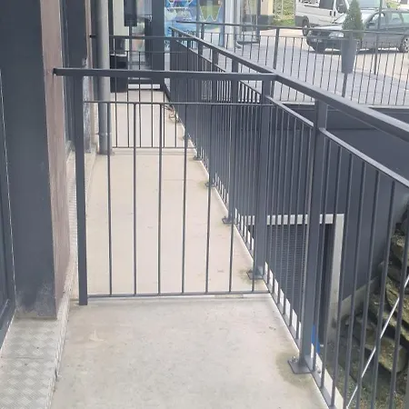 Czarna Perla Czarna Gora 103 Appartement