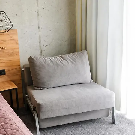 Appartement Czarna Perla Czarna Gora 103 Sienna (Klodzko)