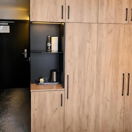 Czarna Perla Czarna Gora 103 Appartement Sienna (Klodzko)