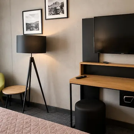 Appartement Czarna Perla Czarna Gora 103