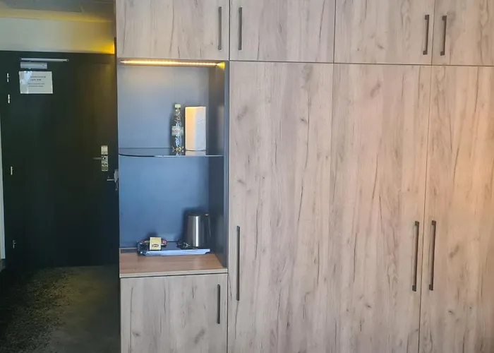 Czarna Perla Czarna Gora 103 شقة *