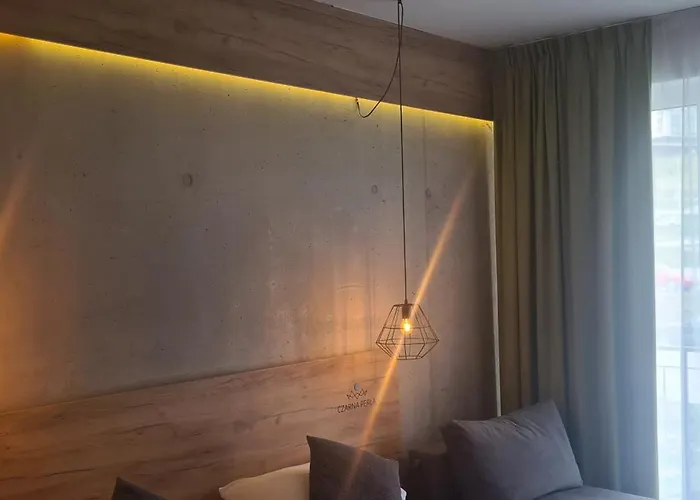 Apartment Czarna Perla Czarna Gora 103