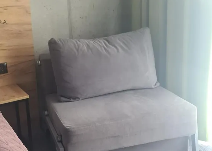 Czarna Perla Czarna Gora 103 شقة