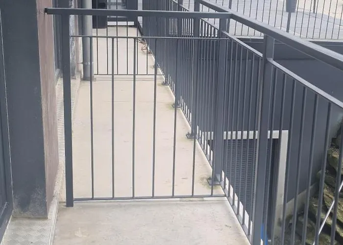 Czarna Perla Czarna Gora 103 شقة